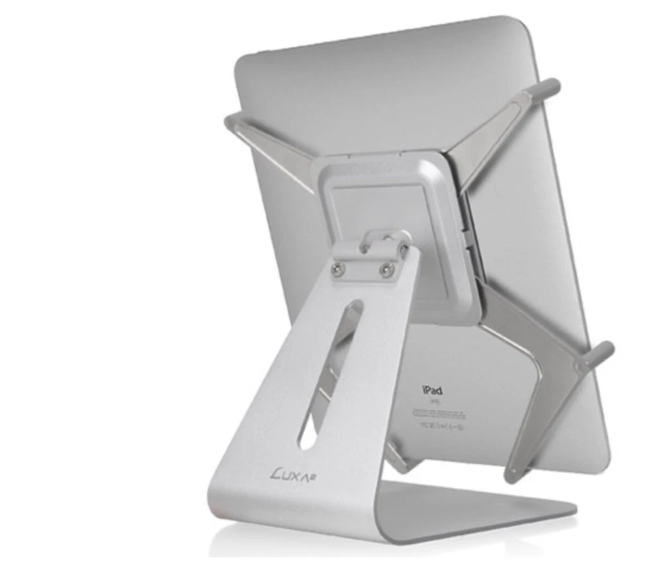 Luxa2 Mobile Gilson PIPETMAX Tablet Holder Solution H4 for iPad 2 & iPad"Luxa2 M - Image 3 of 4
