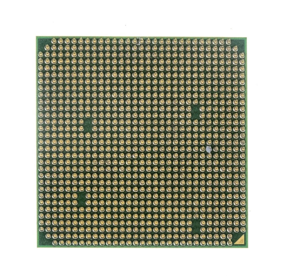 AMD Athlon 64 3500 + ADA3500IAA4CN 2200MHz AM2 - Image 2 of 2