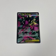 Pokemon TCG Mega Mawile EX 162/132 Mega Evoluzione Ultra Raro