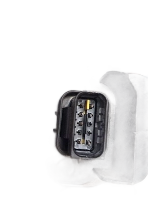 FARO ANTERIORE SINISTRO PER PEUGEOT 208 Serie 9802221980 DV6ETED/9HK (12>19) - Picture 6 of 7