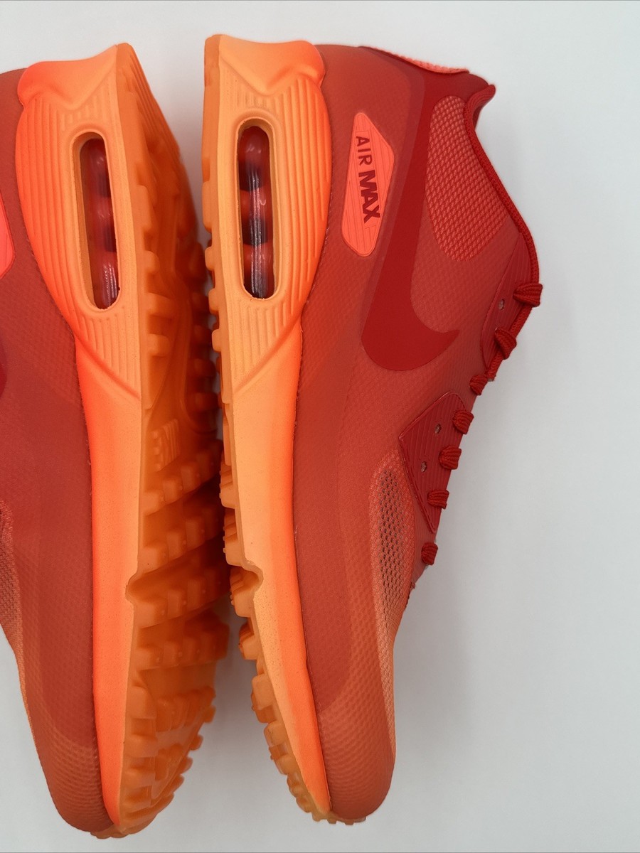 Nike Wmns Air Max 90 HYP QS Aperitivo Milano 2015 Size 10 Brand