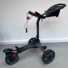 Bag Boy Volt Remote Control Lithium Electric Golf Trolley