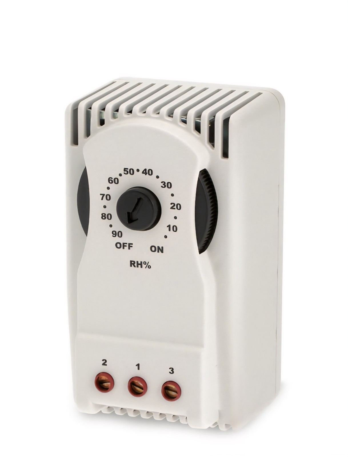 FANDIS IGR35F HYGROSTAT CHANGE OVER 120-240V AC