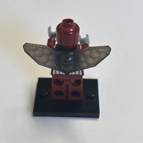 LEGO Marvel Super Heroes Beetle Minifigure Spider-Man 76005