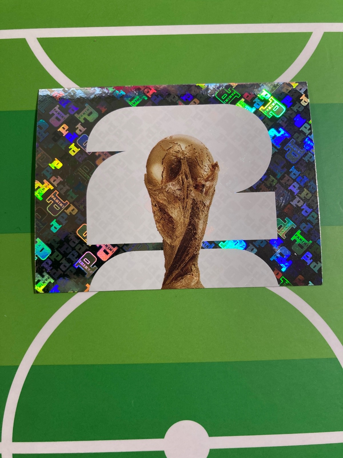 2026 Panini FIFA World Cup Sticker Collection - Choose Sticker - Free Ship (A-D)
