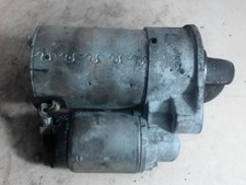 Démarreur Chevrolet SPARK