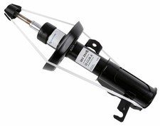 SACHS 560 264 Stoßdämpfer für OPEL
