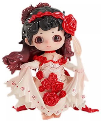 Mini Figur Thorned Rose 「Heyone JOY(ジョイ) 守護者の誓約の年代記シリーズ Mini Figur」