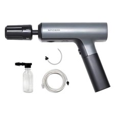 Nuovissima idropulitrice tascabile Spicer SWU 201 (BK)