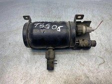 TOYOTA COROLLA Verso E12 Kraftstofffiltergehäuse 2.00 Diesel 66kw 2002 34336088