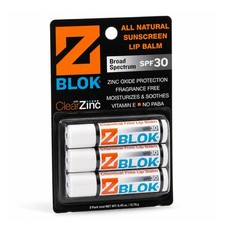 Lip Balm SPF 30 Sunscreen