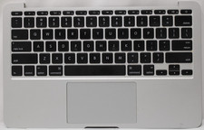 MacBook Air 11" A1465 2013 2014 2015 Top Case Keyboard Touchpad Without Speakers