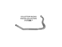 Arrow AuspuffkrÜMmer FÜR Kawasaki Ninja 500 2024-2026