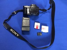 Buy Sony Cyber-shot DSC-H3 8.1 MP Digital Camera - Silver online