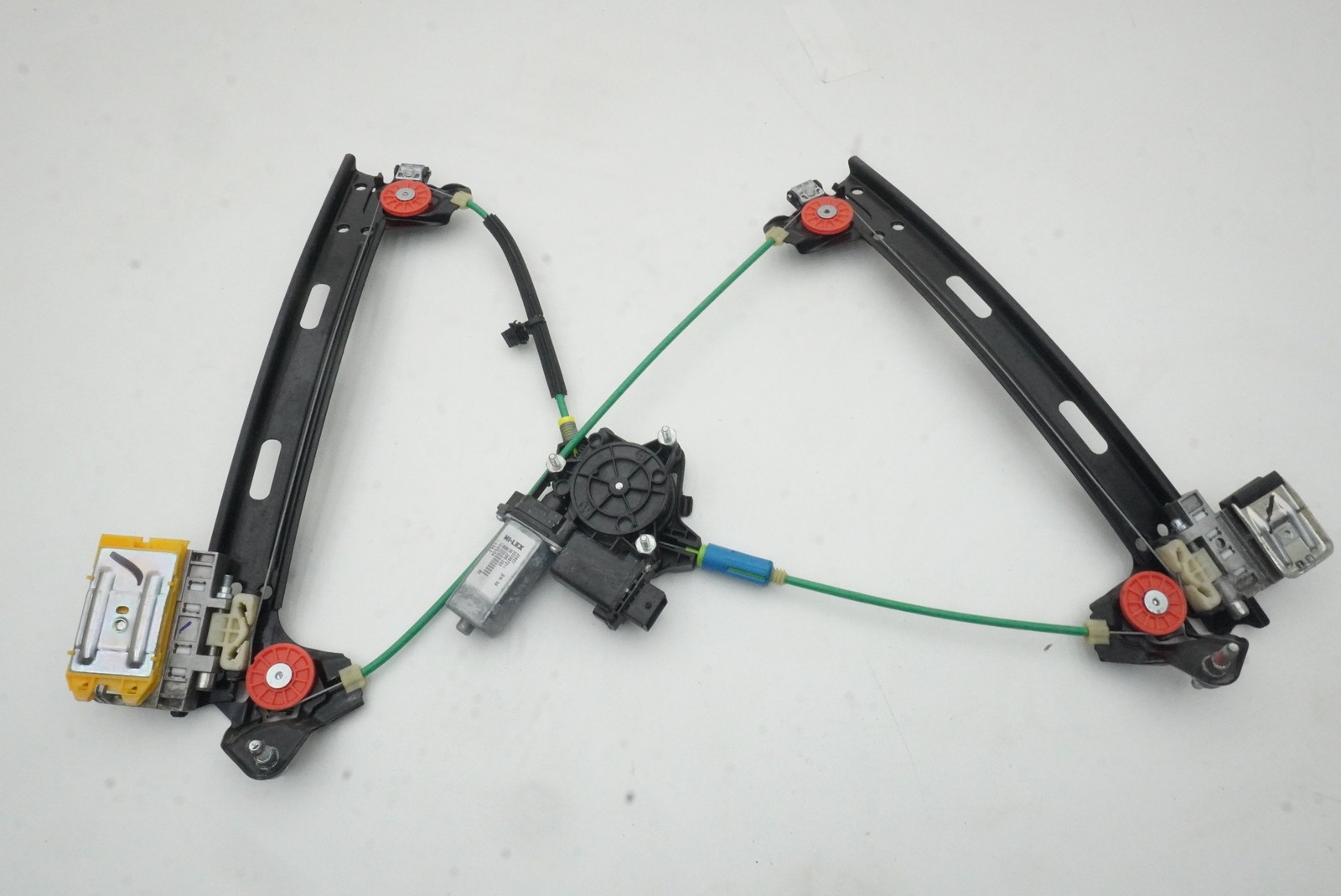 Right Passenger Door Window Regulator Motor Glass Lifter 967211 Ferrari 296 F171