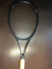Wilson PRO STAFF 97 v11.5 Tennis Racquet Used From Japan