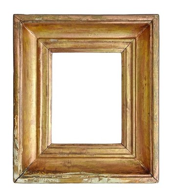 Painting Frame, 19th Century (# 19137)