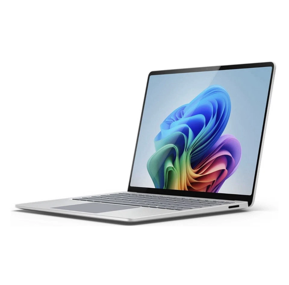 ❗️Microsoft Surface Laptop 7 Snapdragon X Elite-16GB-512GB. 15 Zoll.Neu.Garantie - Bild 2 von 2