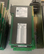Allen-Bradley 1771-OAD/C AC Output Module