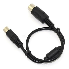 Connector Link Patch Cable for SEGA 32X To SEGA Genesis 1 Generation Console