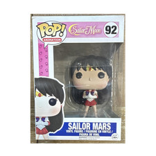 Ultimate Funko Pop Sailor Moon Figures Gallery and Checklist 39