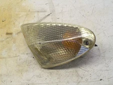 FRONT LEFT INDICATOR FOR APRILIA LEONARDO 250 2000 ONWARDS (e36259)