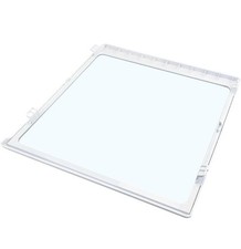 Samsung DA67-02417A Refrigerator Glass Shelf RS25H5111SR RH25 RS267TDRS