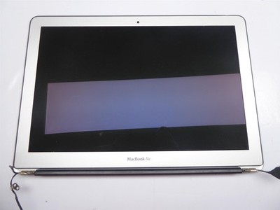 Apple MacBook Air 13 A1369 13'' Display komplett Late 2010 #3745_C