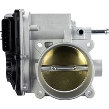 GPD Throttle Body 