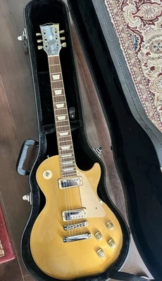Gibson Les Paul Deluxe Guitar for sale | eBay