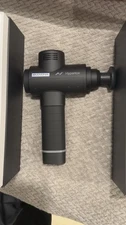 Hypervolt 2 Pro Massage Gun Black