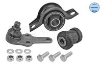 Reparatursatz Querlenker Vorne Links Rechts Meyle 716 610 0008 FÜR Ford
