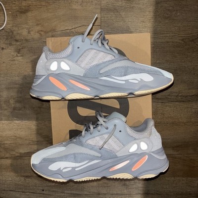 Size 10.5 - adidas Yeezy Boost 700 V1 Inertia