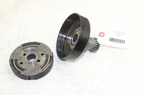 1987 Yamaha Moto4 225 Centrifugal Clutch 50111