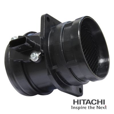 Hitachi 2505079 Luftmassenmesser FüR Audi Seat Skoda VW-image
