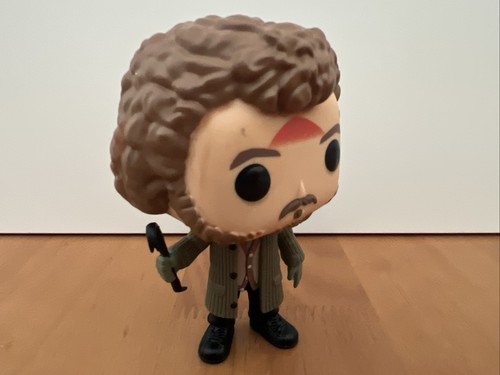 Funko Pop Home Alone Marv 493 Figure Only No Box - Picture 5 of 5