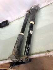 BMW X2 U10 2024 Satz Stoßdämpfer hinten 5a2fd8602 Diesel/Elektro 112kW