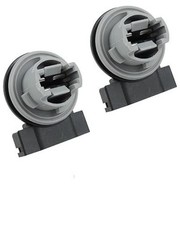 Turn Signal Socket Parking Light Bulb Lamp Socket Fit For Wrangler Unlimited