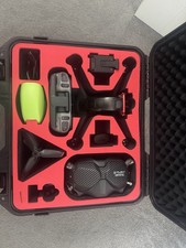 DJI FPV Camera Drone and Goggles Control Combo