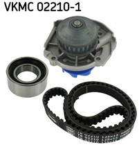 Pompe à eau Peugeot 203