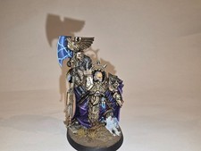 Captain-General Trajann Valoris - #158545 - Adeptus Custodes