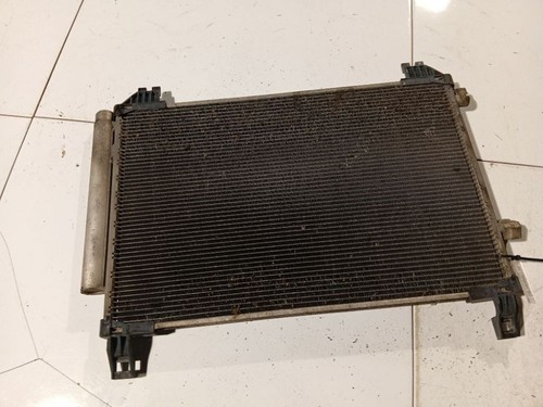 Toyota Yaris 2007 Air Conditioning Condenser 884600D0, 88460-0D0 #2588294-86