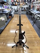 YAMAHA SLG200S CRB Crimson Red Burst SLG200S CRB/02