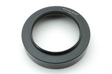  Mint  Hasselblad 50 Metal Lens Hood Shade for Distagon Lens From Japan