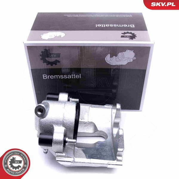 Esen Skv Bremssattel 46SKV351 FüR Saab 9000 Turbo Aero Cde Eco Power Cse-image