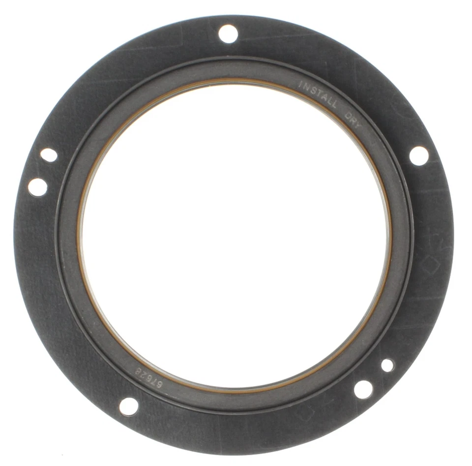 Vedação traseira do virabrequim do motor Ford F-350 Super Duty 7.3L V8 1999-2003 - Imagem 3 de 3