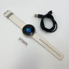 Garmin Vivoactive 5 - 42mm - Cream Gold - Fitness GPS Smartwatch- Open Box