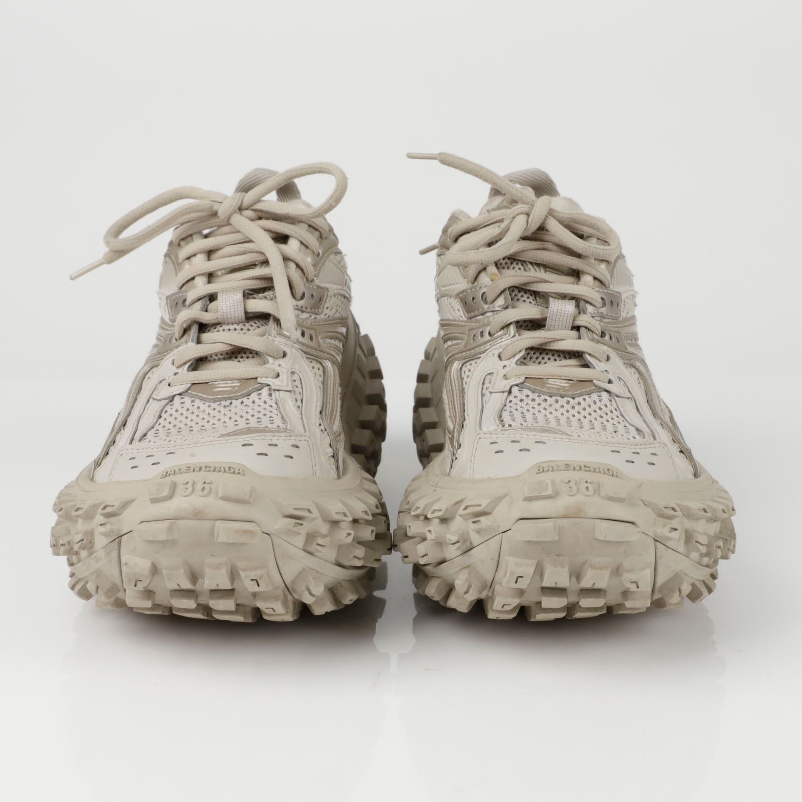 Balenciaga Defender Sneakers 36 151858387 thumbnail 8