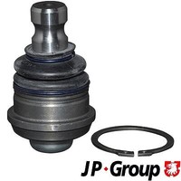 JP Group Trag-/FüHrungsgelenk Vorderachse Beidseitig FüR Hyundai