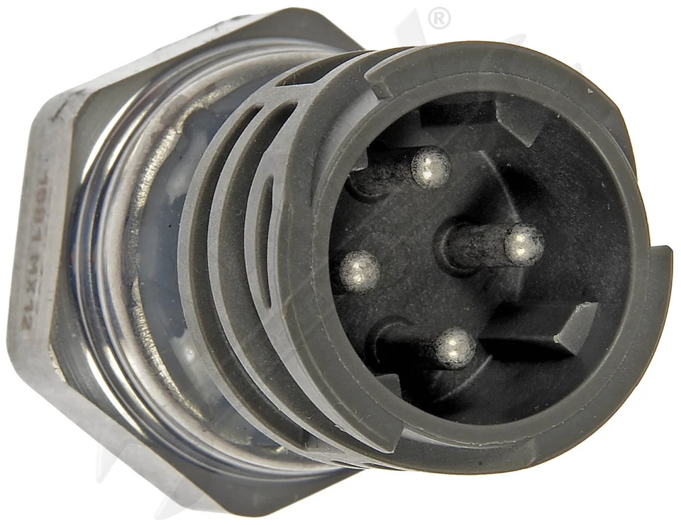 APDTY 159626 Exhaust Back Pressure Sensor (EBP) - Image 2 of 4